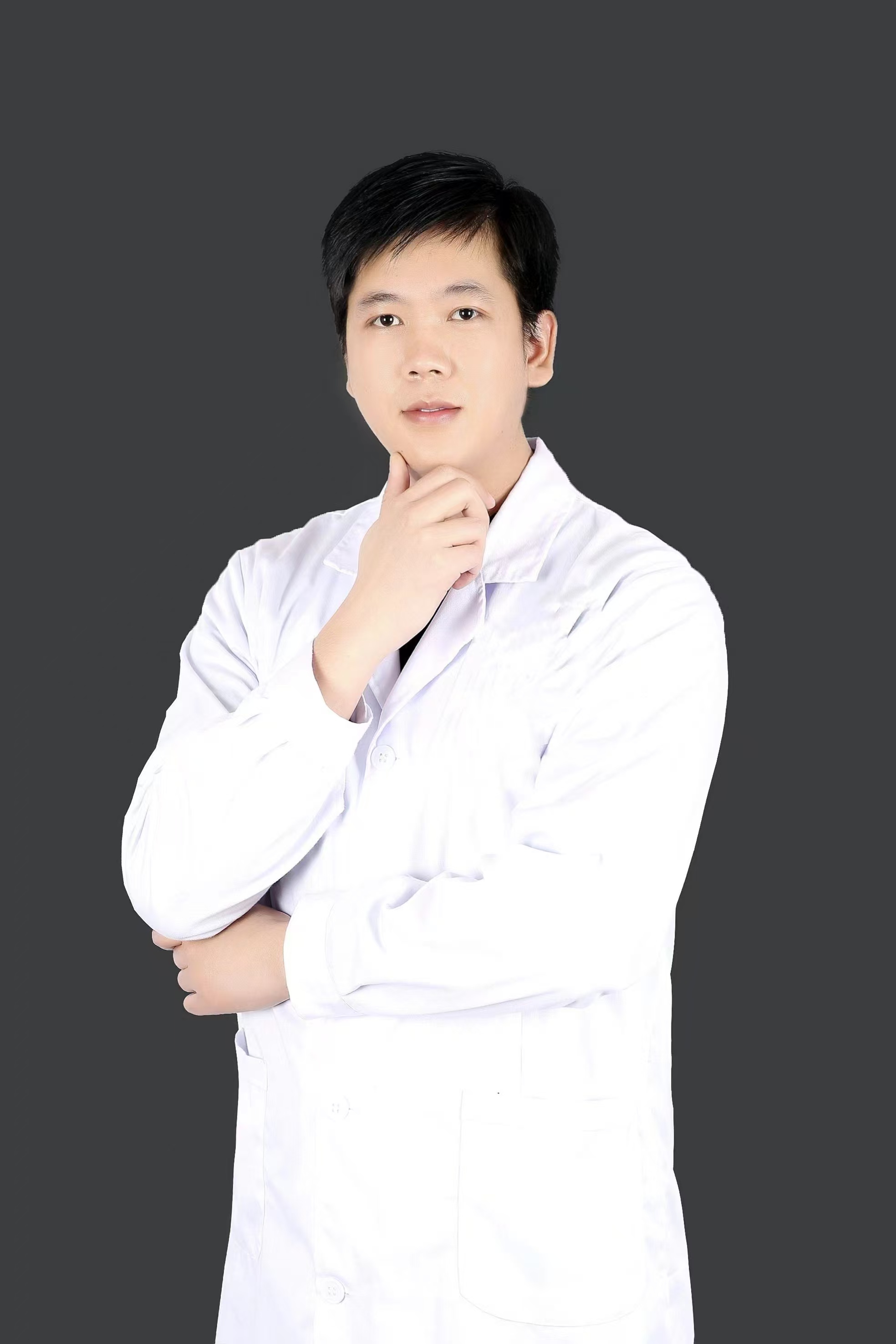 Dr. Zhang Zonghui